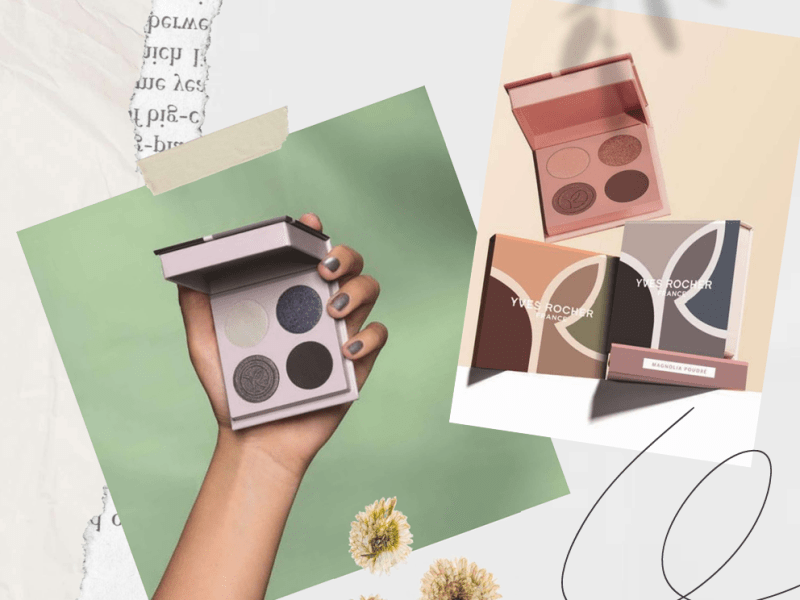 Beauty Routine di&nbsp;Primavera