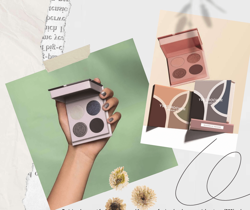 Beauty Routine di&nbsp;Primavera